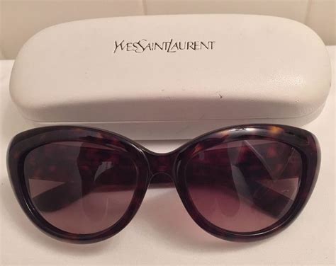 ysl glasses case|Saint Laurent.